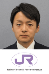 	Hikaru Tanigawa	at Asia Pacific Rail 2018