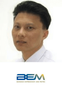 	Lakthan Thongnopakoon	at Asia Pacific Rail 2018