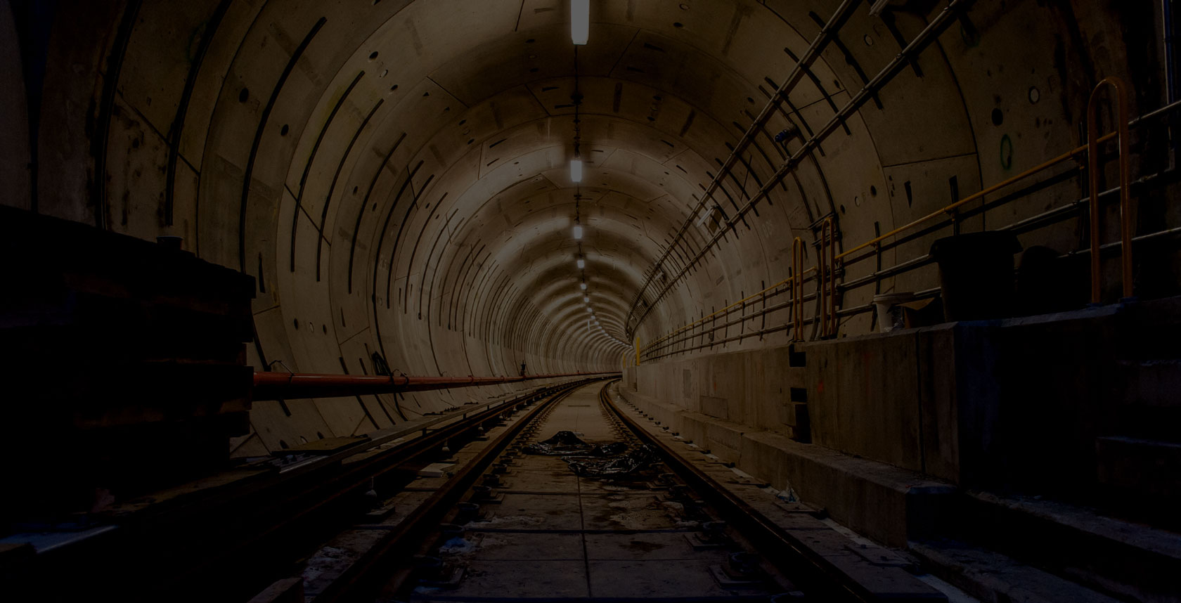 Asia Pacific Rail