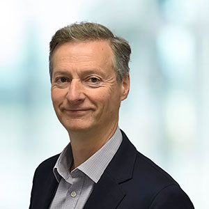 Paul Campion speaking at Asphalt World UK