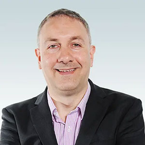 Phil Clifton speaking at Asphalt World UK