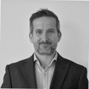 Steve Pyer speaking at Asphalt World UK