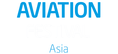 Aviation Festival Asia logo