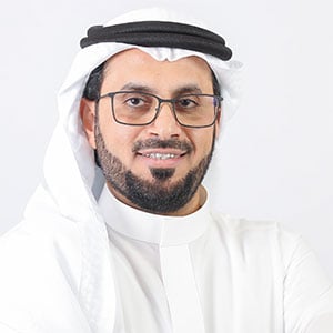 Ayman Aboabah speaking at Aviation Festival Asia