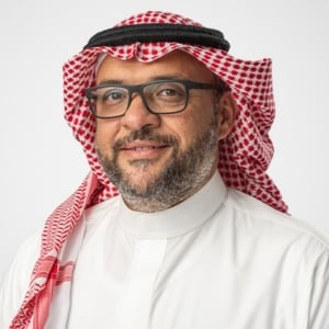 Ibraheem Sheerah speaking at Aviation Festival Asia