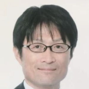 Toshiya Shimada speaking at Aviation Festival Asia