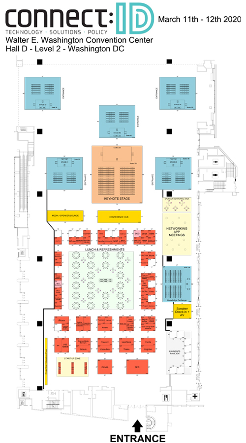 Floorplan Connect Id
