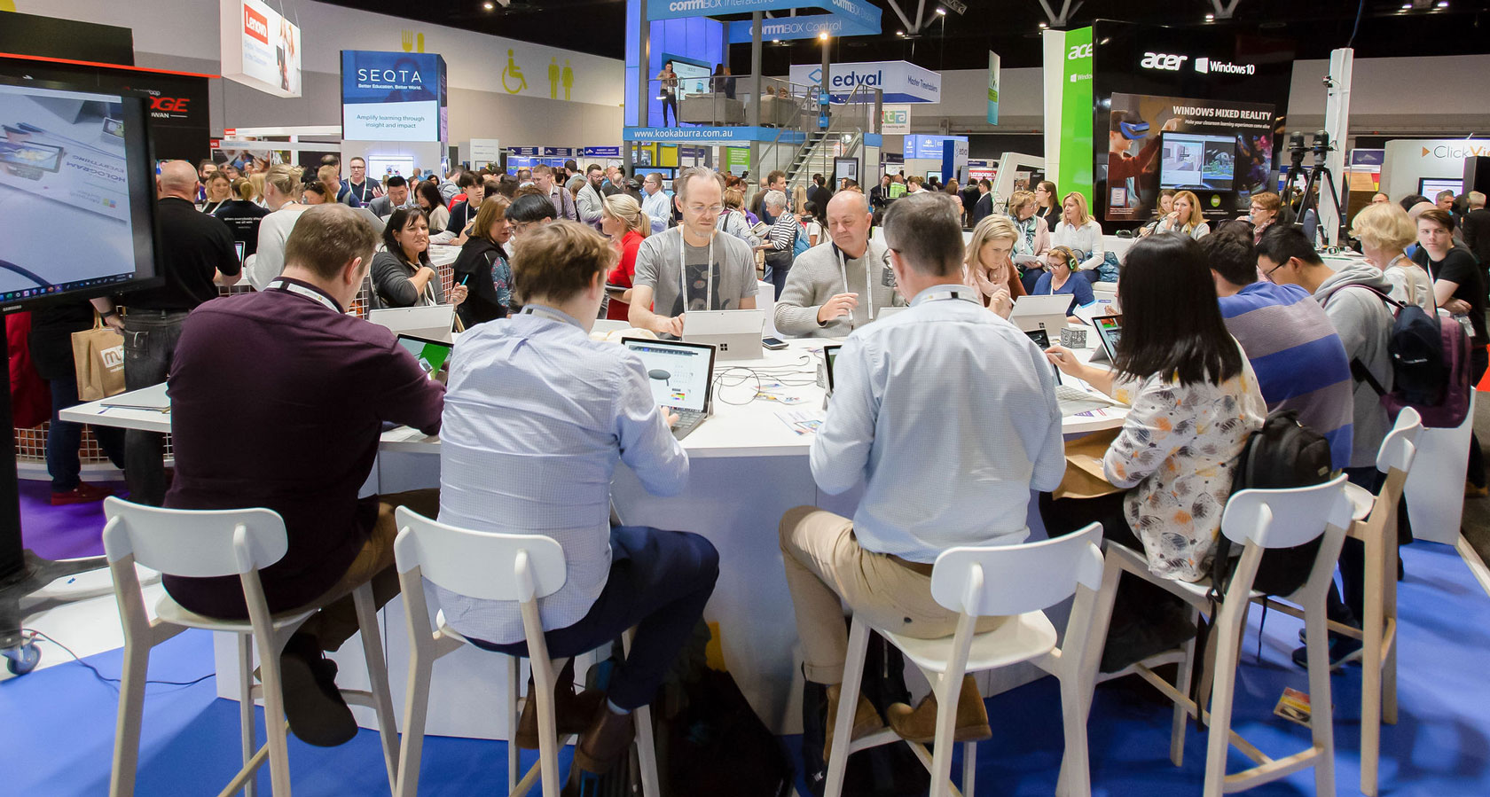 Digital Transformation Live