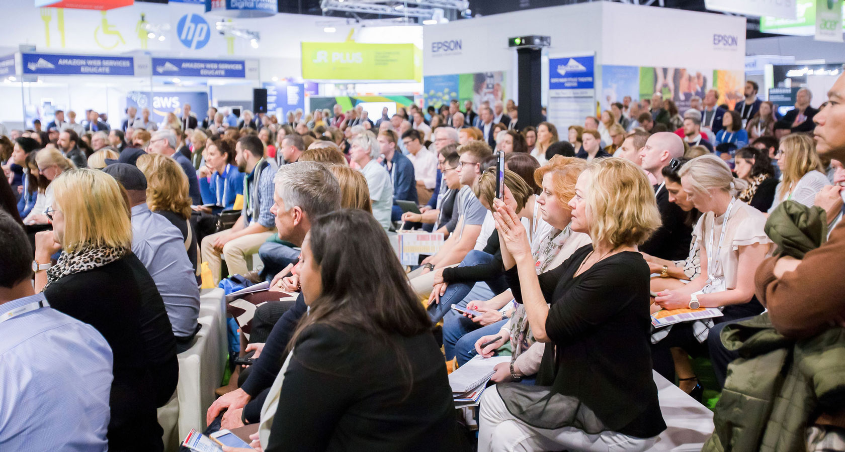 Digital Transformation Live