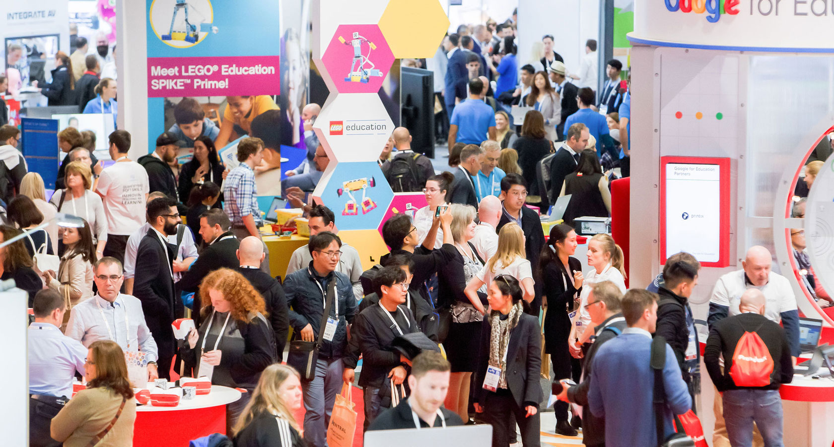Digital Transformation Live