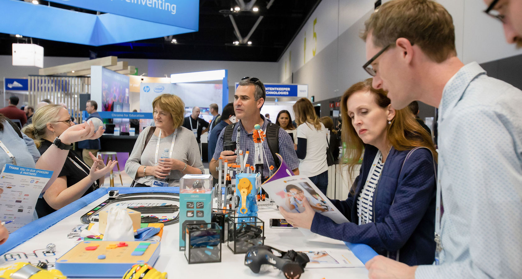 Digital Transformation Live