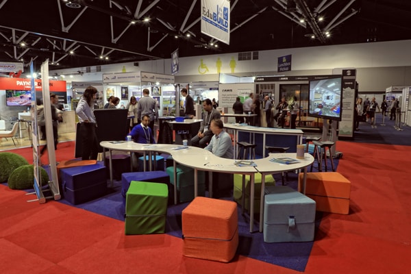 EduBUILD