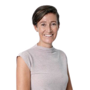 Elizabeth Cloke speaking at EDUtech Asia