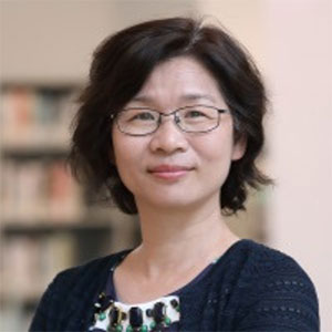 Louisa Lam speaking at EDUtech Asia