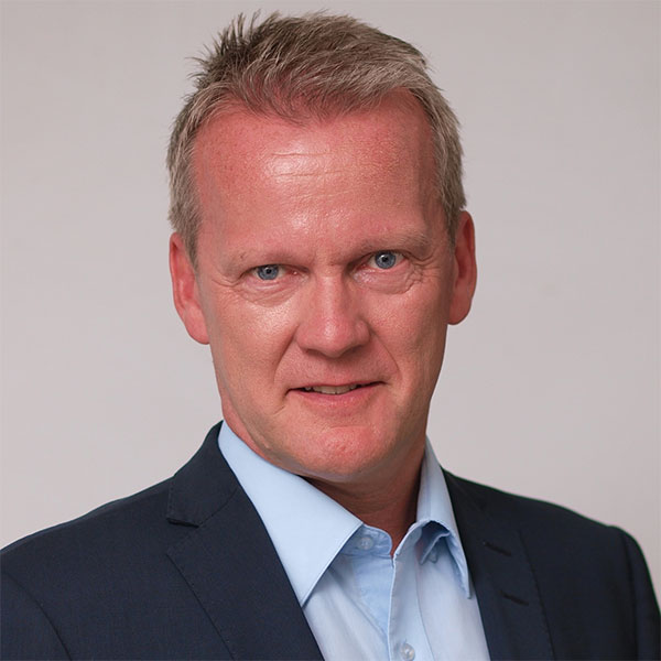 Pasi Sahlberg speaking at EDUtech Asia