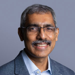 Dr Venky Shankararaman speaking at EDUtech Asia