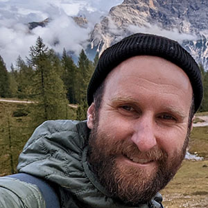Edutech的Brendan Rigby博士