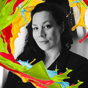 Edutech的Cathy Hunt