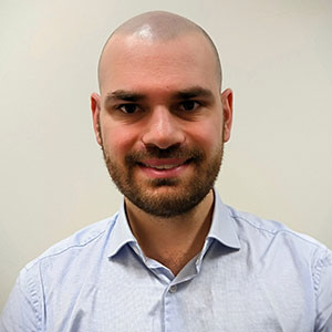 Darren Macolino在Edutech