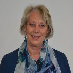Lynn Davie在Edutech