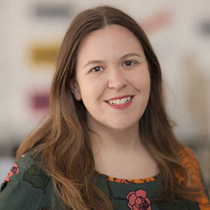 Edutech的Michelle Dennis