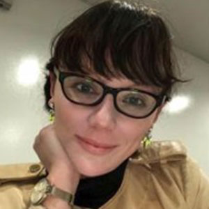 Edutech的Michelle Michael