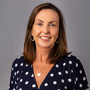 Edutech副教授Sarah Prestridge