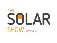 The solar Show Africa 