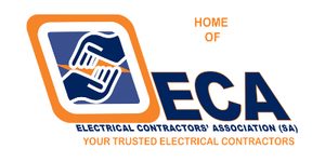ECA Logo