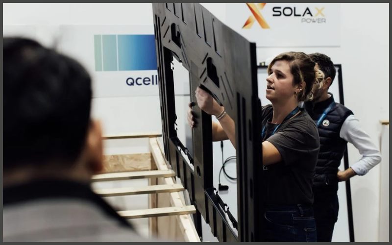 Installer Training Hub