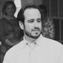 David Wernli speaking at EV Charging Summit, Las Vegas