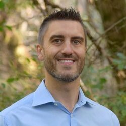 Sully Speed speaking at EV Charging Summit, Las Vegas