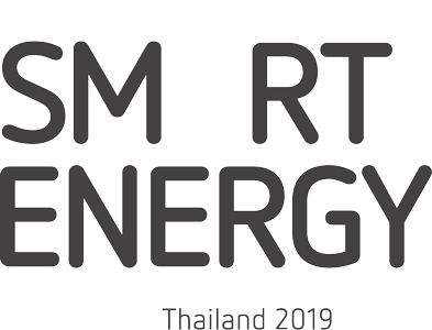 The Smart Energy Show Thailand