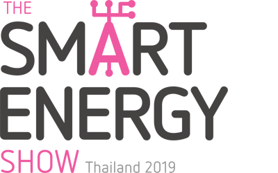   Smart Energy Show Thailand 2019