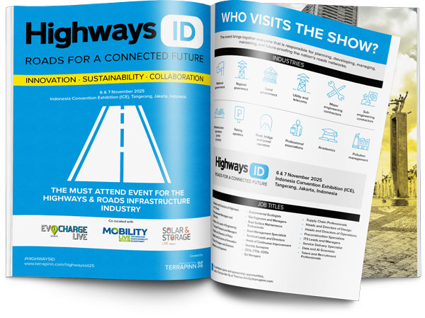 Highways ID Prospectus
