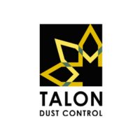 Talon dust control
