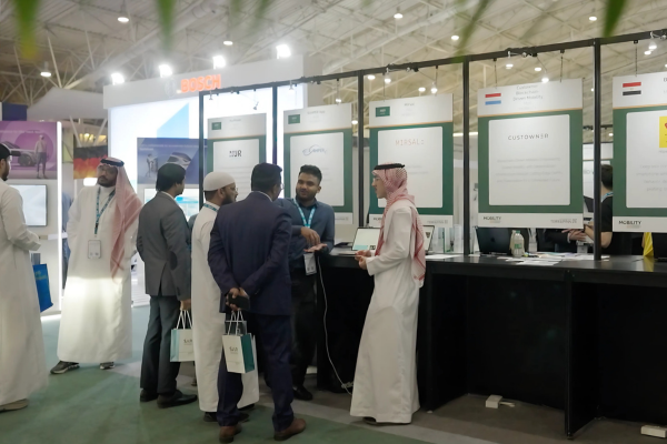 start up series at Highways 2025