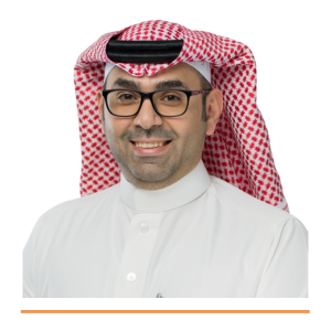 Dr Ali Alshehri