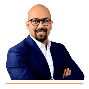 Omar Mazharullah