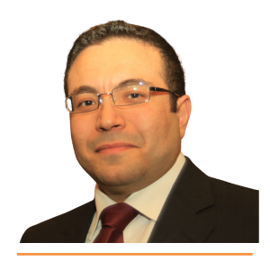 Rachid Hanna