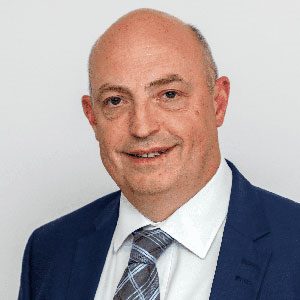 Paul Boss speaking at Highways UK