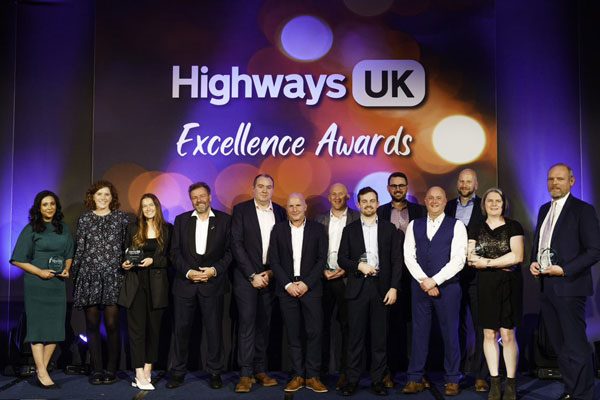 Highways UK Excellence Awards