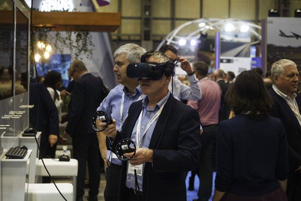Highways UK Exhibition