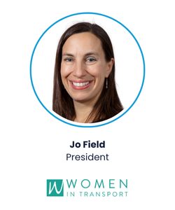 Jo Field