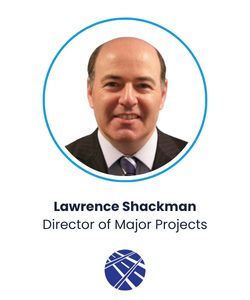 Lawrence Shackman