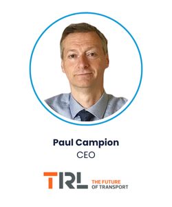 Paul Campion