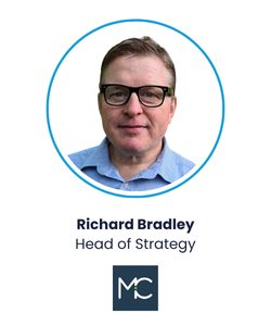 Richard Bradely