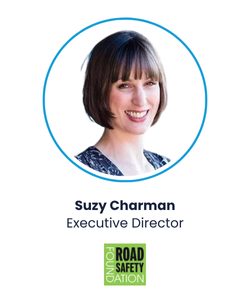 Suzy Charman