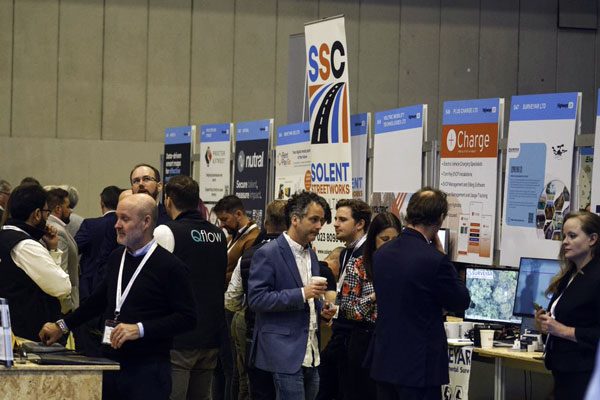 Highways UK Exhibition
