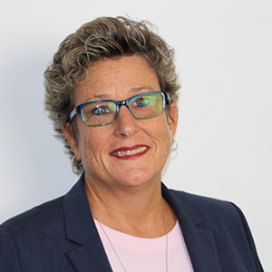 Michelle Wheeler speaking at Identity Week America